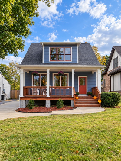 3914 Baxter Ave