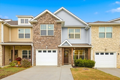 3319 Old Hickory Blvd