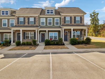 811 Bradburn Village Way