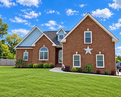 112 Firestede Ct