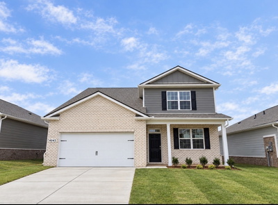 4045 Amelia Lane