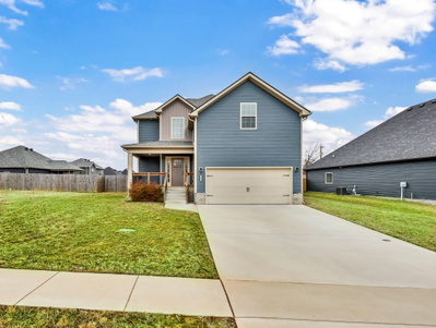 213 Wexford Way
