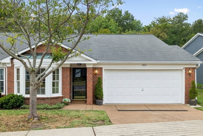 263 Cana Cir