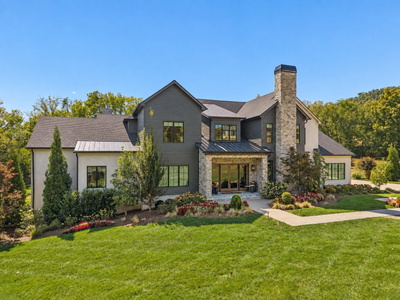 809 Brentview Dr