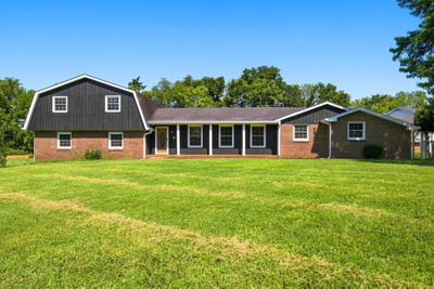 110 Highlander Dr