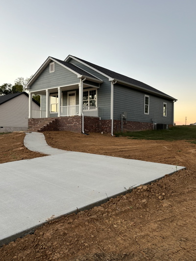394 N Harris Rd