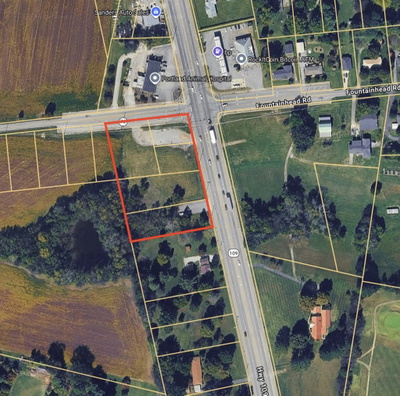 3253 HWY 109 N
