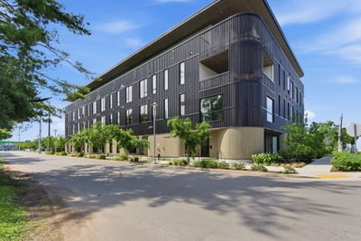 500 Merritt Ave