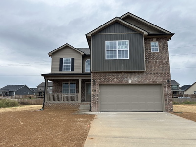 677 S Forest Brook Court