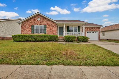 1882 Timberline Way