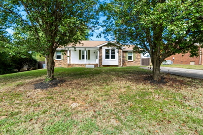 223 Marshall Dr