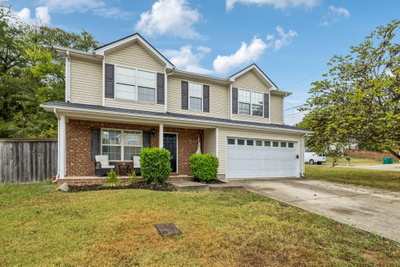 7493 Maggie Dr