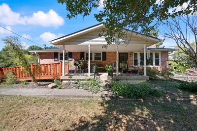 215 Shevel Dr