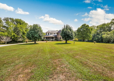 3535 Ashland City Rd