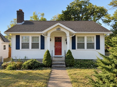2603 Sunset Pl