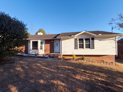 157 Hillside Dr