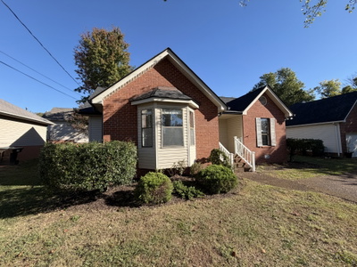 5720 Scout Dr