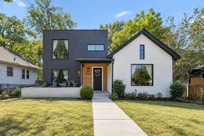 1804 Electric Ave