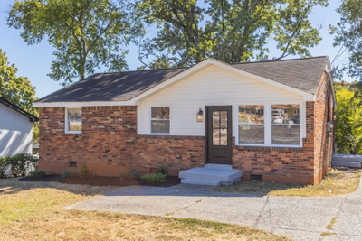 261 Paragon Mills Rd