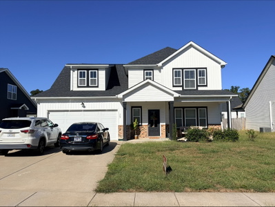 509 Latham Ct