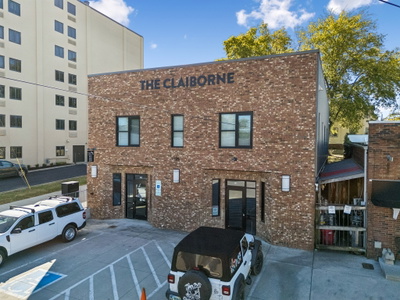 125 Prince St