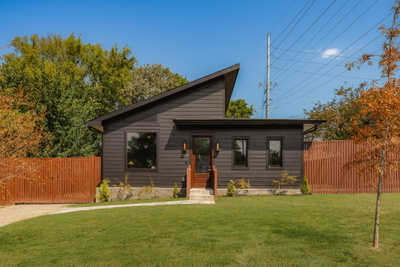 543 Norton Ave