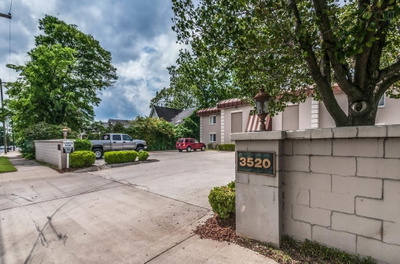 3520 West End