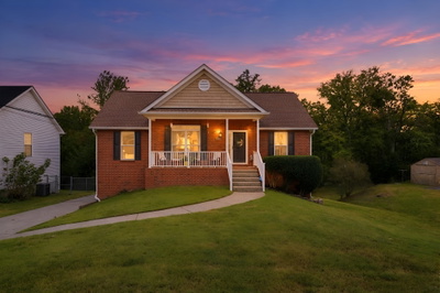 2601 Woodberry Dr