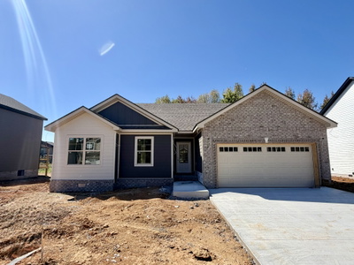 379 Hereford Farms