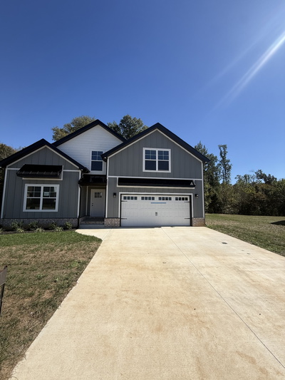347 Hereford Farms