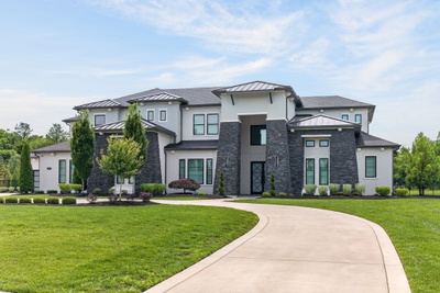 1297 Broad Oaks Dr