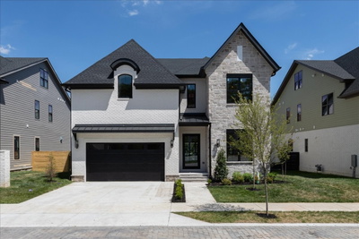 508 Stonewall Way