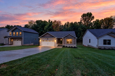 158 Irish Hills