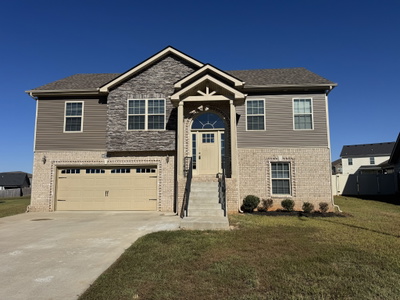 295 Dugger Dr