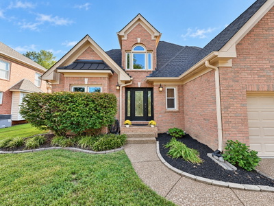 287 Rivermont Cir