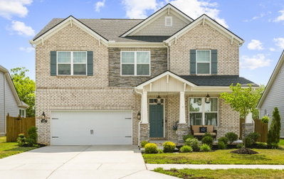 413 Mabels Way