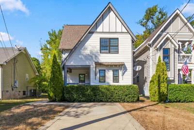 1205 Keller Ave