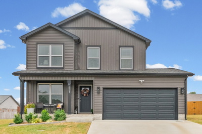 2119 Ireland Way