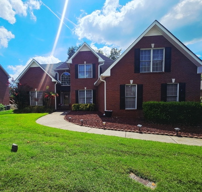 3368 Shetland Way