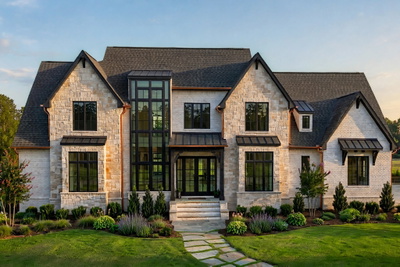 768 Georgetown Dr