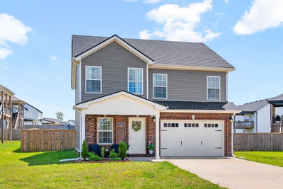 360 Dugger Dr