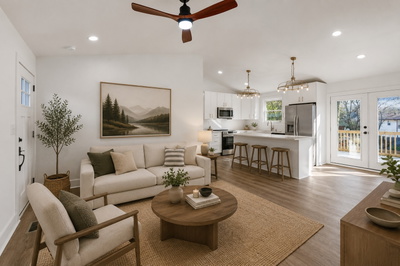 206 New Sawyer Brown Rd