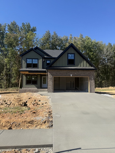 371 Hereford Farms