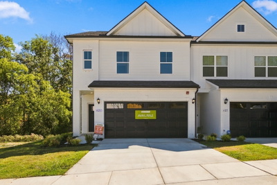 421 Kingsbury Drive