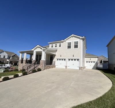 1001 Pebble Run Rd