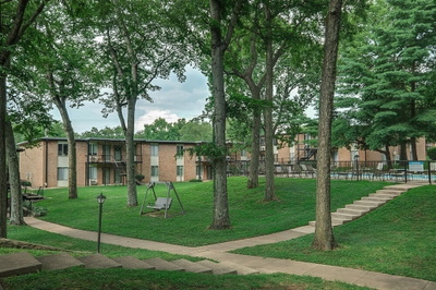 2601 Hillsboro Pike