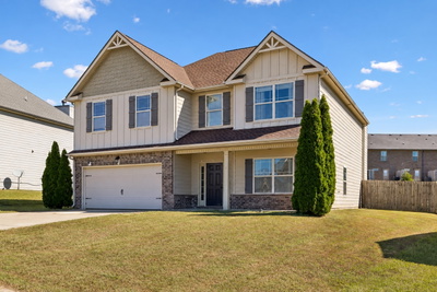 2183 Bandera Dr