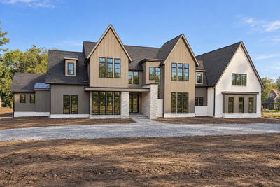 1401 Parker Place