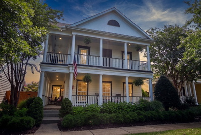 Exterior view of 3002 Kingston Cir, N in Mount Juliet, TN