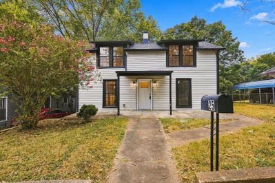 25 Lawn St